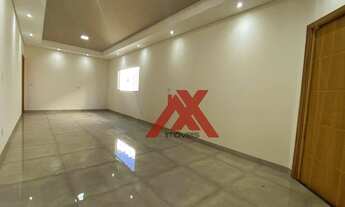 Imagem 3: Casa Regissol - 3 Dorm / 1 Suíte / 2 Vagas / 133 m² - Mirassol/SP