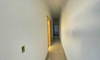 Imagem 7: Casa nova para venda no Bairro Alto da Boa Vista- Alfenas MG