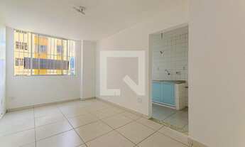 Imagem: Apartamento à Venda - Fonseca, 2 Quartos