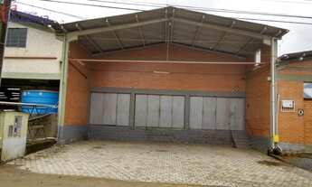 Imagem: Galpão para Locação em Blumenau, Itoupavazinha