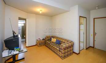 Imagem 3: Apartamento para venda possui 90 metros quadrados com 3 quartos em Centro - Florianópolis