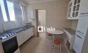 Imagem 4: Apartamento com 1 dormitório à venda, 34 m² por R$ 139.000 - Centro - Piracicaba/SP