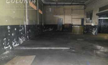 Imagem 4: São Paulo - Galpão/Depósito/Armazém - Parque São Lucas