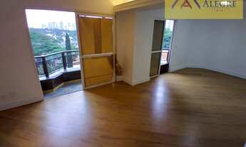 Imagem 3: São Paulo - Apartamento Padrão - Campo Belo