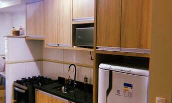 Imagem 4: Locação Apto Porto Felice - 2 quartos