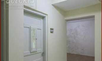 Imagem 6: Santo André - Casa Padrão - Jardim do Estádio