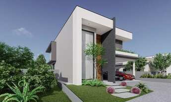 Imagem 3: MAGFINICO SOBRADO DE ALTO PADRÃO CONDOMINIO TERRAS DE ATIBAIA