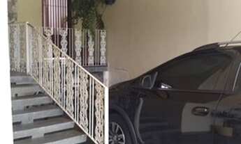 Imagem 3: Casa Residencial à venda, Jardim Nova Ipanema, Sorocaba - CA0253