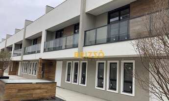 Imagem 7: Sobrado com 3 dormitórios à venda, 294 m² por R$ 1.824.800,00 - Santo Inácio - Curitiba/PR