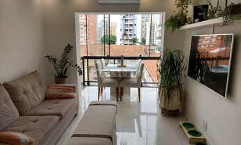 Imagem 2: São Paulo - Apartamento Padrão - Vila Olímpia