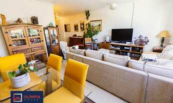 Imagem 5: Apartamento Venda 3 Dormitórios - 107 m² Perdizes