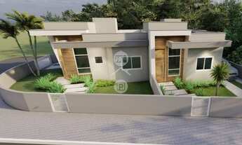 Imagem: Casa Geminada C/ 02 Dormitórios, Bairro