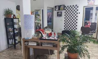 Imagem: Salão de cabelo ótimo local