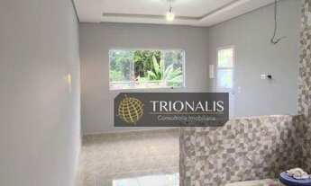 Imagem 7: Casa com 2 dormitórios à venda, 72 m² por R$ 320.000,00 - Jardim Imperial - Atibaia/SP