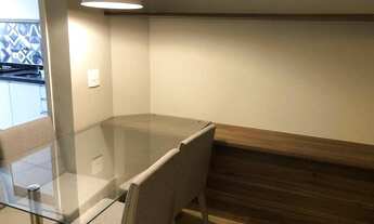 Imagem 5: APARTAMENTO MOBILIADO NA BELA CINTRA