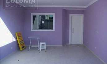 Imagem 2: Santo André - Casa Padrão - Vila Curuçá