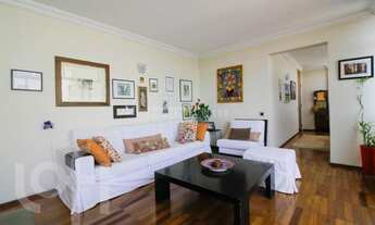 Imagem 3: São Paulo - Apartamento Padrão - Pinheiros