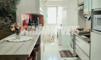 Imagem 4: Apartamento - Swift - Campinas