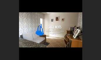 Imagem 3: CASA EM MONGAGUÁ COM 02 DORMITÓRIOS/ ESCRITURA OK