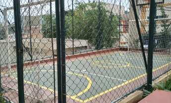 Imagem 3: Apartamento 02 Dormitórios Condomínio Encanto