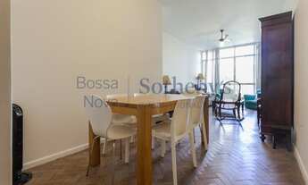 Imagem 6: Apartamento espaçoso e iluminado