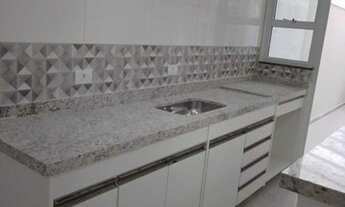 Imagem 7: Apartamento sem Condomínio para Venda em Santo André, Vila Metalúrgica, 3 dormitórios, 1 s