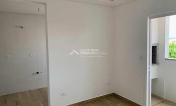 Imagem 5: Excelente Apartamento 2Q com suíte com sacada e churrasqueira no Afonso Pena