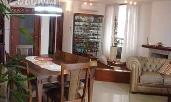 Imagem 3: Santo André - Apartamento Padrão - Vila Gilda