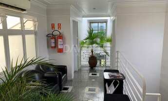 Imagem 5: Sala - Jardim Brasil - Campinas