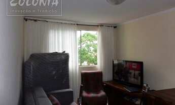 Imagem 4: São Bernardo do Campo - Apartamento Padrão - Santa Terezinha