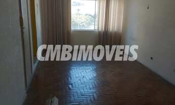 Imagem 4: Kitnet - Centro - Campinas