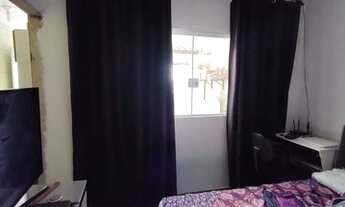 Imagem 4: Casa Residencial à venda, Parque São Bento, Sorocaba - CA0128