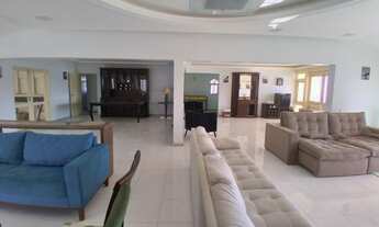 Imagem 4: Casa para venda tem 2090 metros quadrados com 6 quartos em São Bento - Cabo Frio - RJ