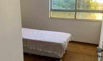 Imagem 3: Apt 3/4 Campo Grande.170m2.Vista Oportunidade! R$ 510.000