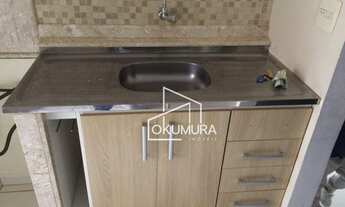 Imagem 7: Apartamento com 2 dormitórios à venda, 62 m² por R$ 225.000 - Santa Terezinha - São Bernar