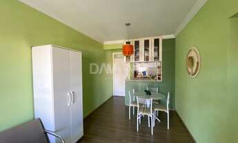 Imagem 3: Apartamento - Vila Industrial - Campinas