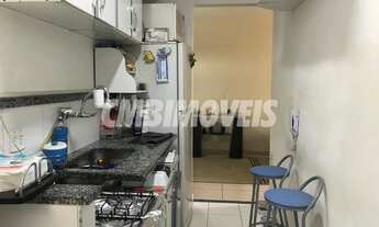 Imagem 5: Apartamento - Vila João Jorge - Campinas