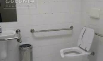 Imagem 5: São Paulo - Galpão/Depósito/Armazém - Vila Nancy