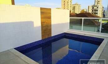 Imagem: Santos - Casa Padrão - Embaré