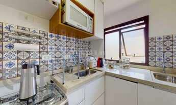 Imagem 4: São Paulo - Apartamento Padrão - Vila Olímpia