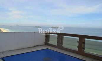 Imagem 5: Apartamento Duplex Barramares para venda 304 mts 4 qts 2 sts Barra da Tijuca - Rio de Jan