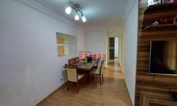 Imagem 4: Apartamento com 3 dormitórios à venda, 68 m² por R$ 389.000,00 - Km 18 - Osasco/SP