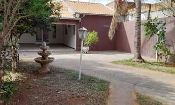 Imagem 2: Casas de 2 dormitório(s) no Jardim Santa Terezinha em Américo Brasiliense cod: 13831