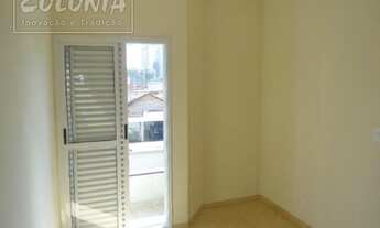 Imagem 3: Santo André - Apartamento Padrão - Vila Alzira