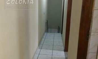 Imagem 5: São Bernardo do Campo - Casa Padrão - Dos Casa