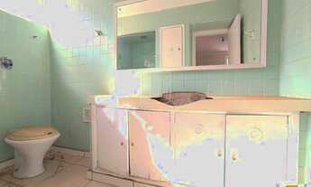 Imagem 6: Casa (sobrado na rua) 4 dormitórios/suite, cozinha planejada