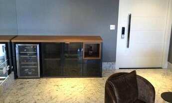 Imagem 4: Apartamento com 3 dormitórios à venda, 165 m² por R$ 1.750.000 - Jardim Barbosa - Guarulho