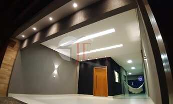 Imagem: Casa com 3 quartos - Bairro Setor Cristina