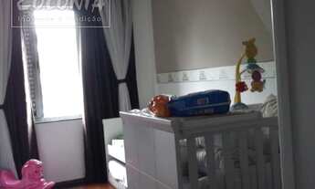 Imagem 6: Santo André - Apartamento Padrão - Santa Teresinha