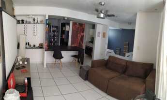 Imagem 2: Cybele (Pronto Apartamento cobertura com 5 dormitórios